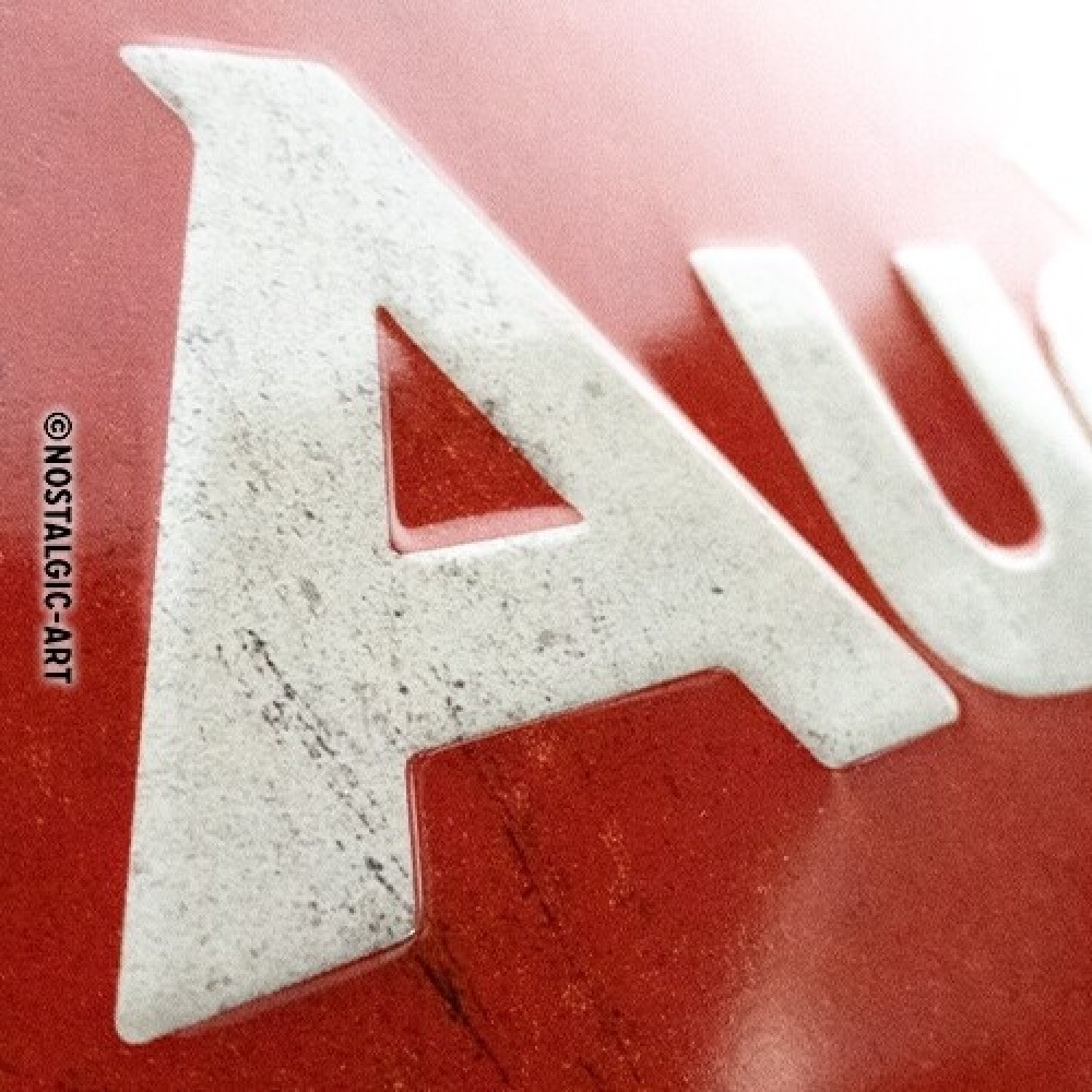LENTELĖ "AUDI" 22326