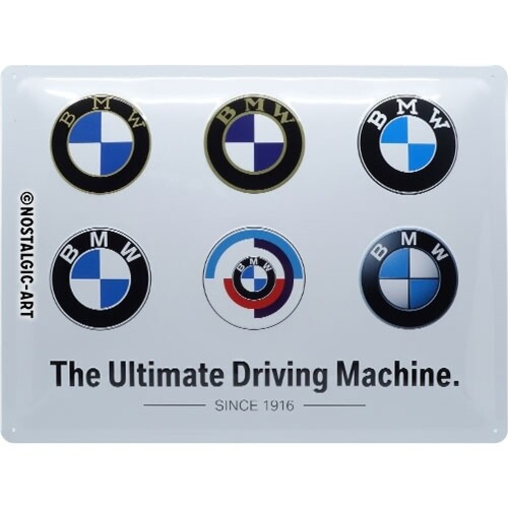 LENTELĖ "BMW" 23296