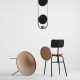 MOOD 2 BLACK 1107EN_H1 Lubinis šviestuvas