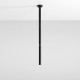 STICK ALL BLACK M 1084PL_G1_M Lubinis šviestuvas