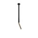 STICK BLACK M 1067PL_G1_M Lubinis šviestuvas