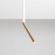 STICK WHITE M 1067PL_G_M Lubinis šviestuvas