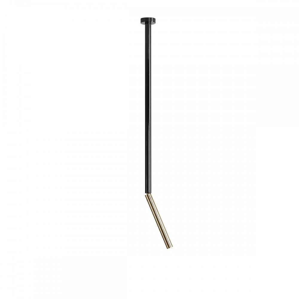 STICK BLACK L 1067PL_G1_L Lubinis šviestuvas
