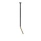 STICK BLACK L 1067PL_G1_L Lubinis šviestuvas