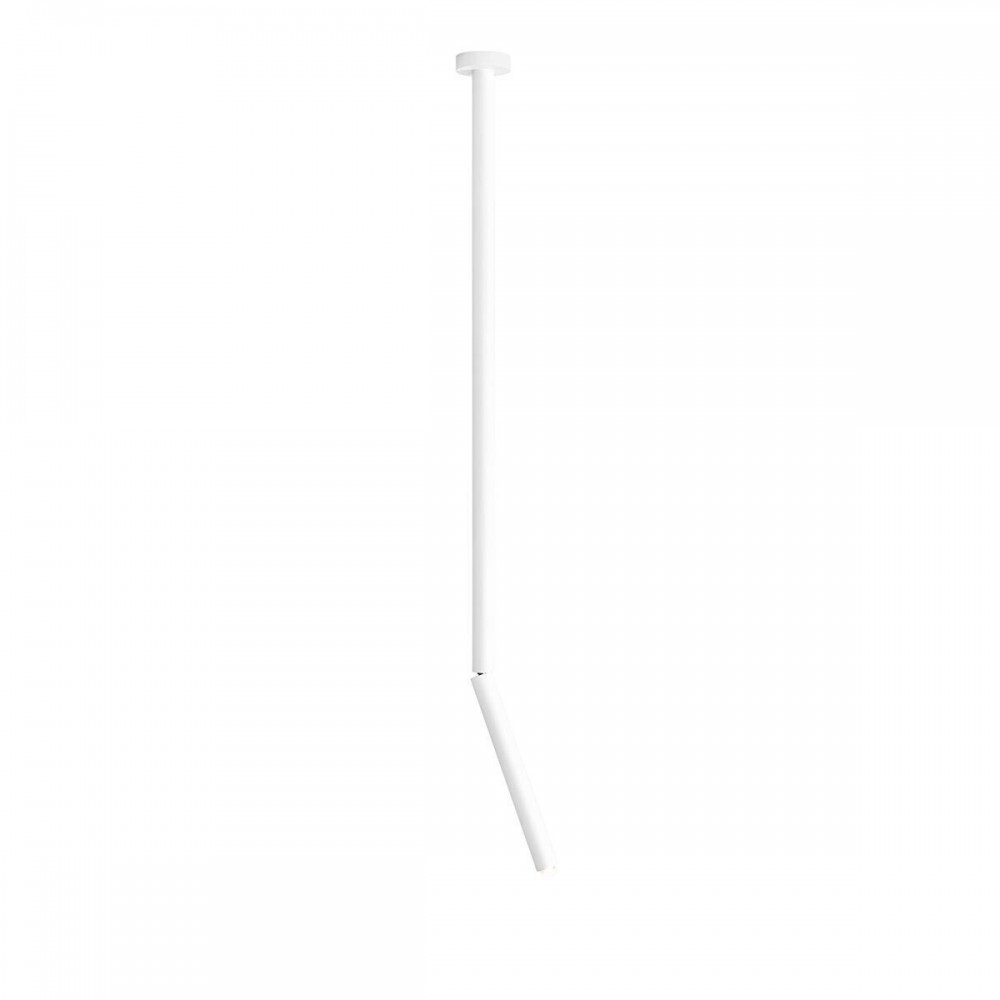 STICK ALL WHITE L 1084PL_G_L Lubinis šviestuvas