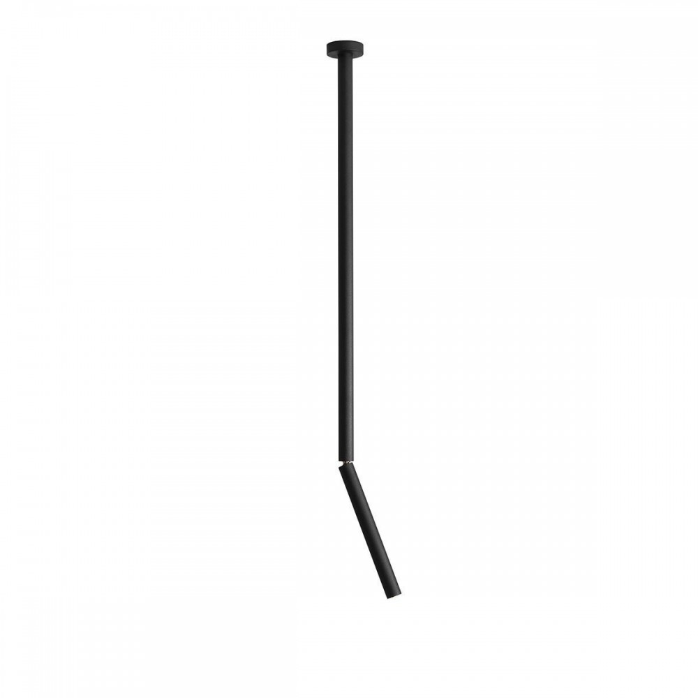 STICK ALL BLACK L 1084PL_G1_L Lubinis šviestuvas