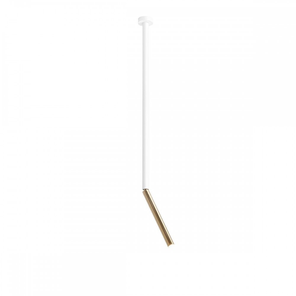 STICK WHITE L 1067PL_G_L Lubinis šviestuvas