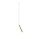 STICK WHITE L 1067PL_G_L Lubinis šviestuvas