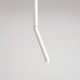 STICK ALL WHITE L 1084PL_G_L Lubinis šviestuvas