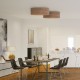 Lubinis šviestuvas DUBAJ ECO LY14528-ECO