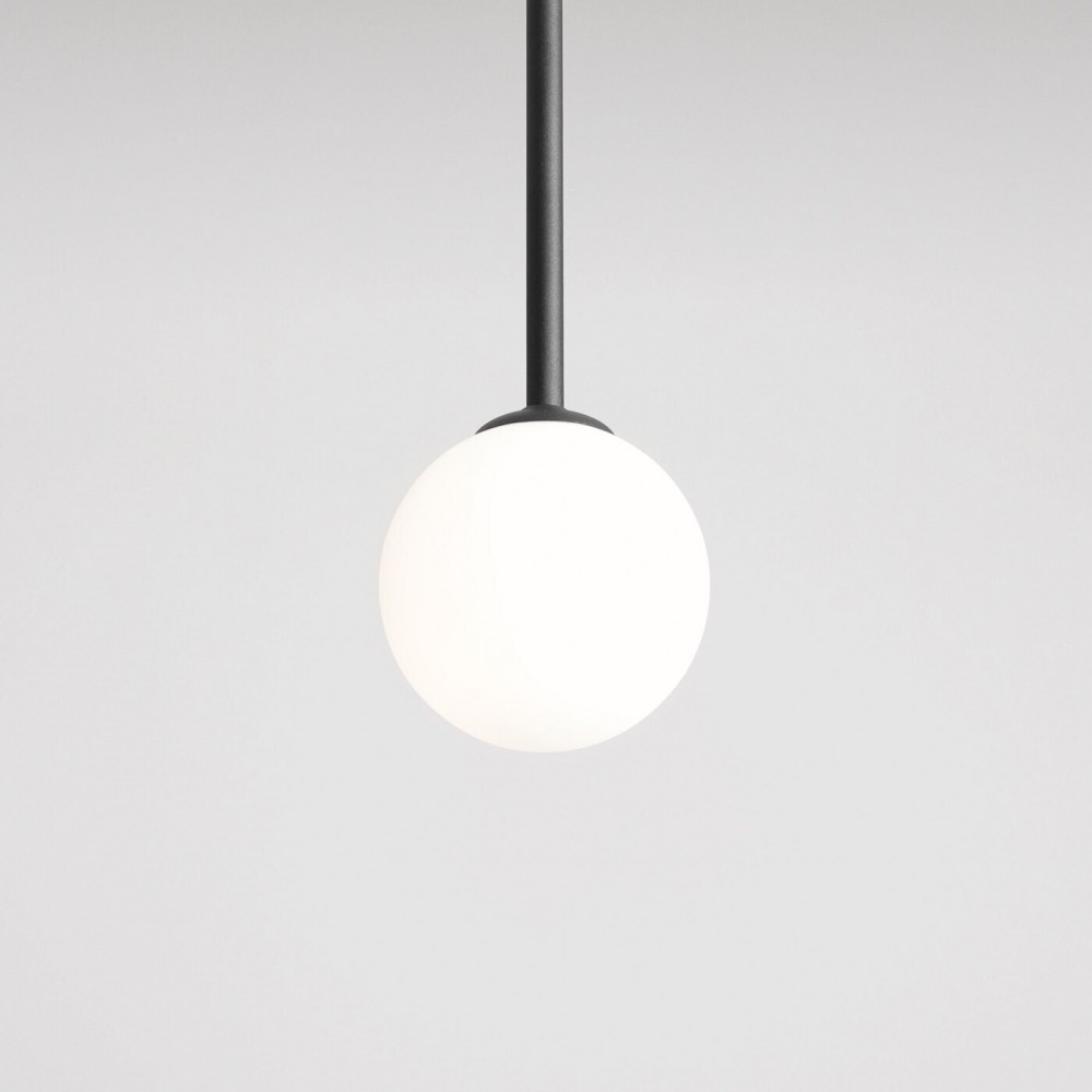 PINNE MEDIUM BLACK 1080PL_G1_M Lubinis šviestuvas