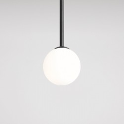 PINNE MEDIUM BLACK 1080PL_G1_M Lubinis šviestuvas