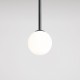 PINNE MEDIUM BLACK 1080PL_G1_M Lubinis šviestuvas
