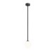PINNE LONG BLACK 1080PL_G1_L Lubinis šviestuvas