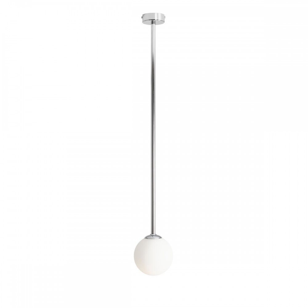 PINNE LONG CHROME 1080PL_G4_L Lubinis šviestuvas