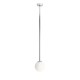 PINNE LONG CHROME 1080PL_G4_L Lubinis šviestuvas