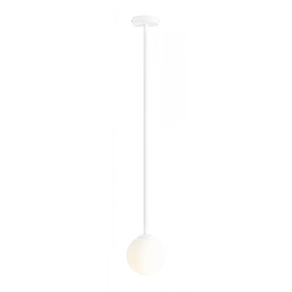PINNE LONG WHITE 1080PL_G_L Lubinis šviestuvas