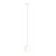 PINNE LONG WHITE 1080PL_G_L Lubinis šviestuvas