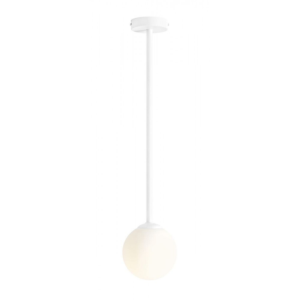 PINNE MEDIUM WHITE 1080PL_G_M Lubinis šviestuvas