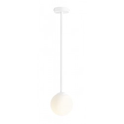 PINNE MEDIUM WHITE 1080PL_G_M Lubinis šviestuvas
