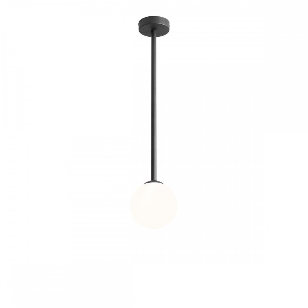 PINNE MEDIUM BLACK 1080PL_G1_M Lubinis šviestuvas