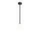 PINNE MEDIUM BLACK 1080PL_G1_M Lubinis šviestuvas