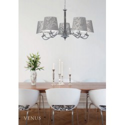 Pastatomas šviestuvas VENUS JU1291