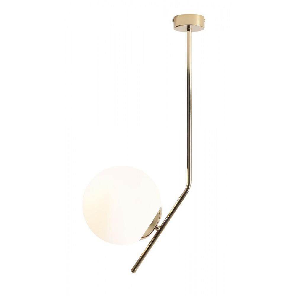 GALLIA GOLD 1095PL_G30 Lubinis šviestuvas