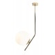 GALLIA GOLD 1095PL_G30 Lubinis šviestuvas