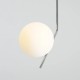 GALLIA LONG CHROME 1095PL_G4_L Lubinis šviestuvas