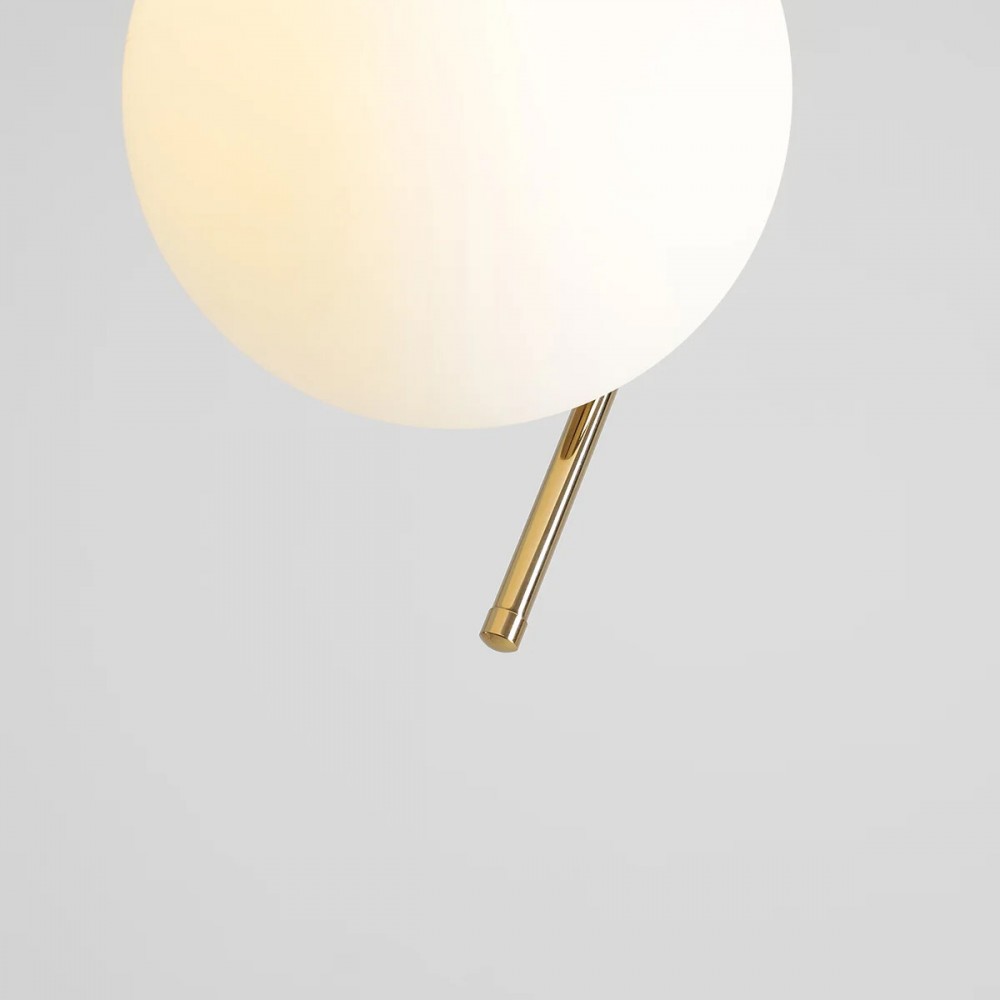 GALLIA GOLD 1095PL_G30 Lubinis šviestuvas
