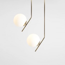 GALLIA GOLD 1095PL_G30 Lubinis šviestuvas