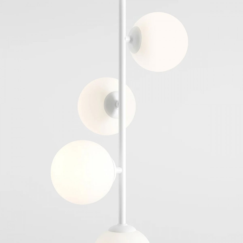 LIBRA 5 WHITE 1094PL_F Lubinis šviestuvas