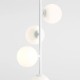 LIBRA 5 WHITE 1094PL_F Lubinis šviestuvas