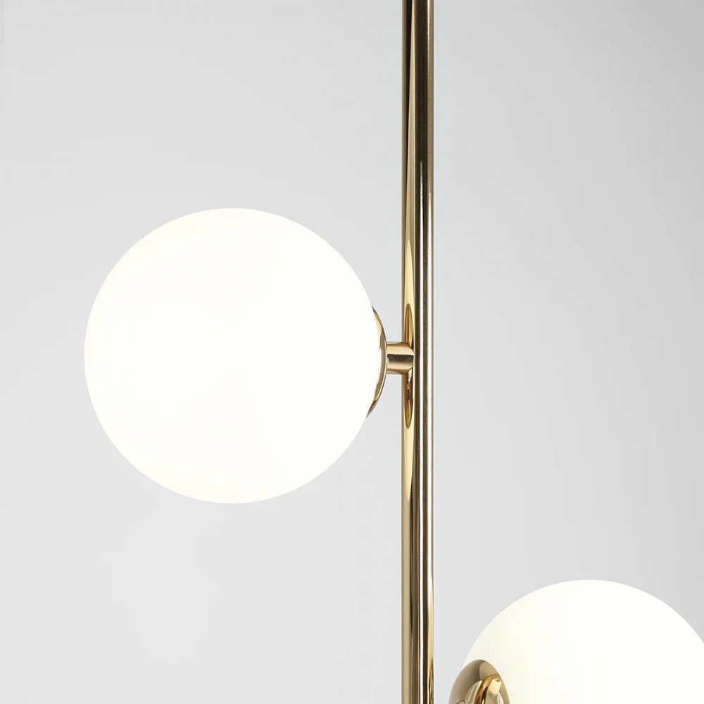LIBRA 3 GOLD 1094PL_E30 Lubinis šviestuvas