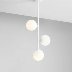 LIBRA 3 WHITE 1094PL_E Lubinis šviestuvas