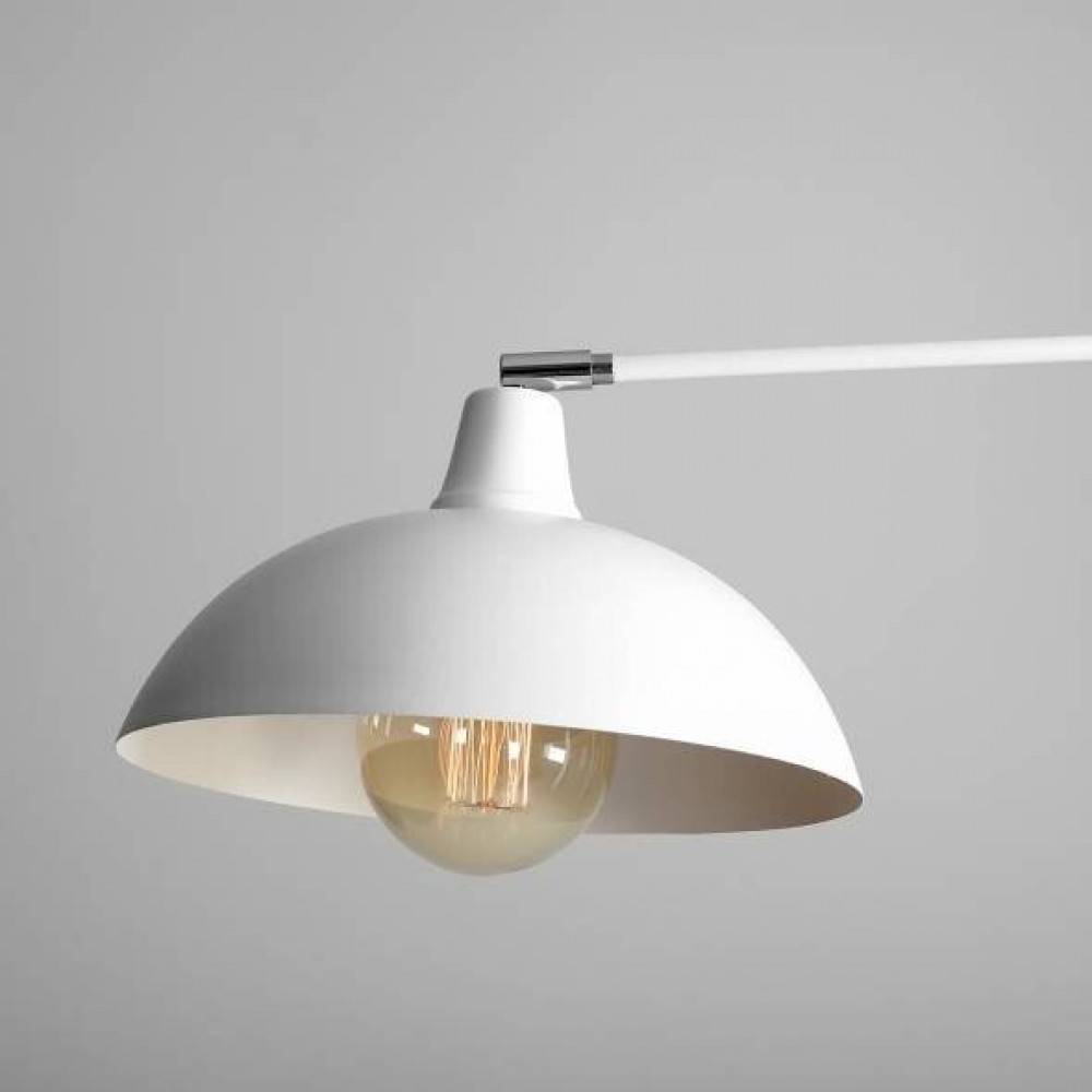 ESPACE 3 WHITE 1036E Lubinis šviestuvas