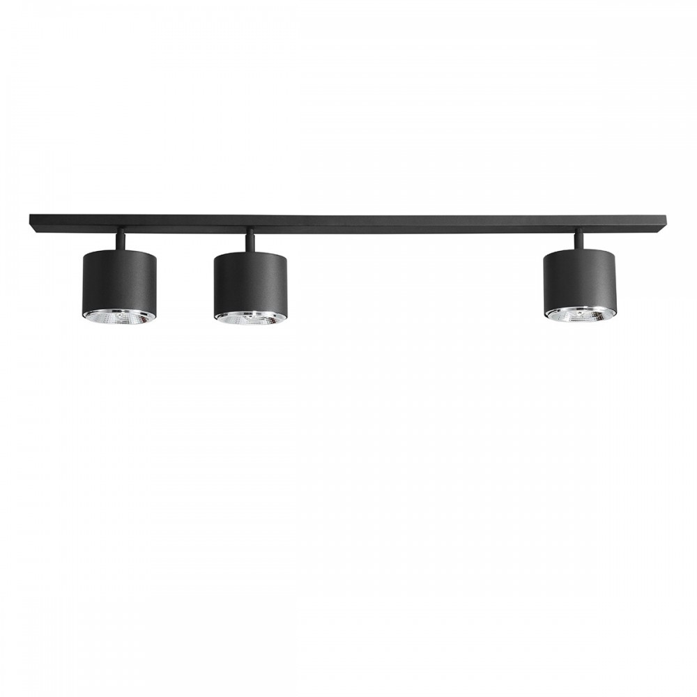 BOT 3 BLACK 1047PL_E Lubinis šviestuvas