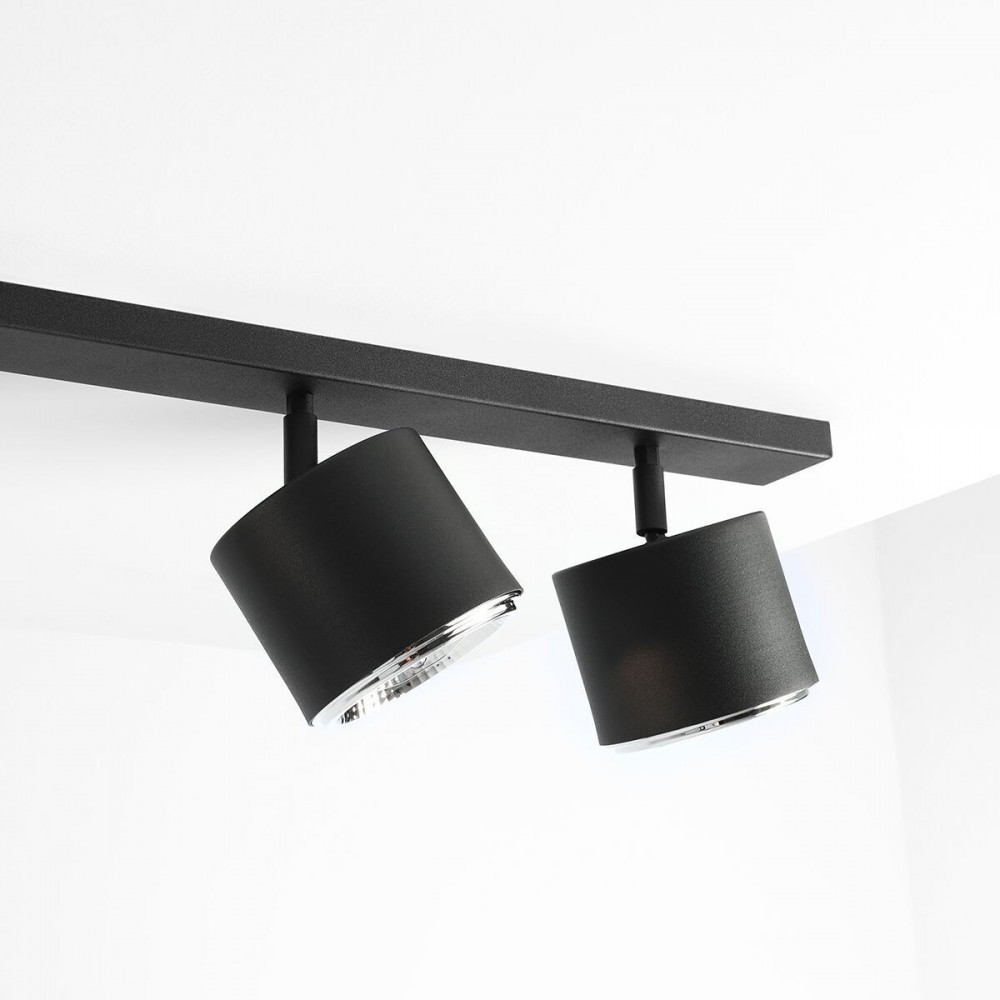 BOT 6 BLACK 1047PL_K Lubinis šviestuvas