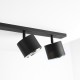 BOT 6 BLACK 1047PL_K Lubinis šviestuvas