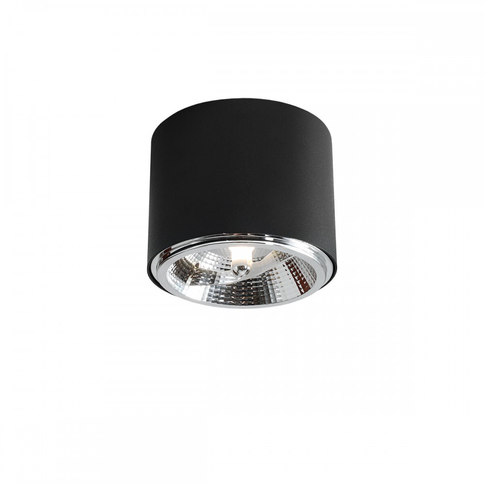 BOT BLACK 1047PL_G Lubinis šviestuvas