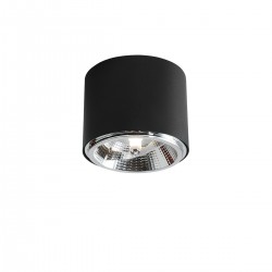 BOT BLACK 1047PL_G Lubinis šviestuvas