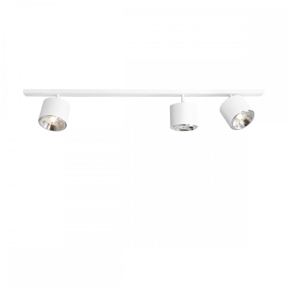 BOT 3 WHITE 1046PL_E Lubinis šviestuvas