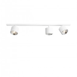 BOT 3 WHITE 1046PL_E Lubinis šviestuvas