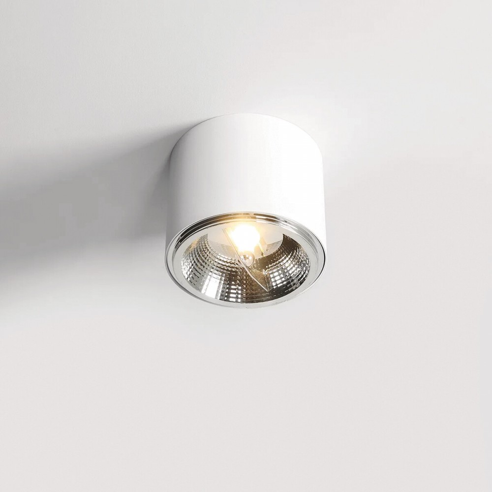 BOT WHITE 1046PL_G Lubinis šviestuvas