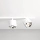 BOT 3 WHITE 1046PL_E Lubinis šviestuvas