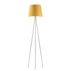 Pastatomas šviestuvas RENO LY14590-CL